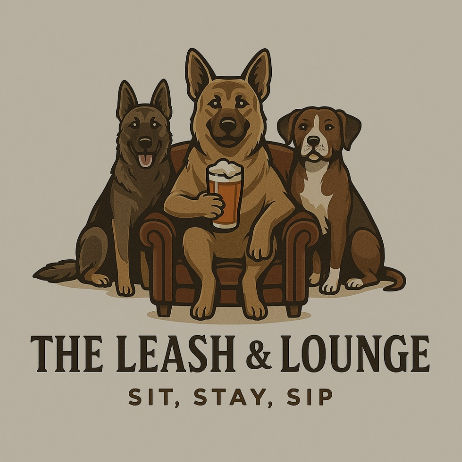 The Leash & Lounge